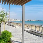 T2 Avec Wifi, Grande Terrasse, A 500m De La - Fr-1-92-924 Les Sables-dʼOlonne