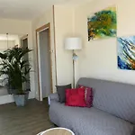 T2 Avec Wifi, Grande Terrasse, A 500m De La - Fr-1-92-924 Appartement Les Sables-dʼOlonne