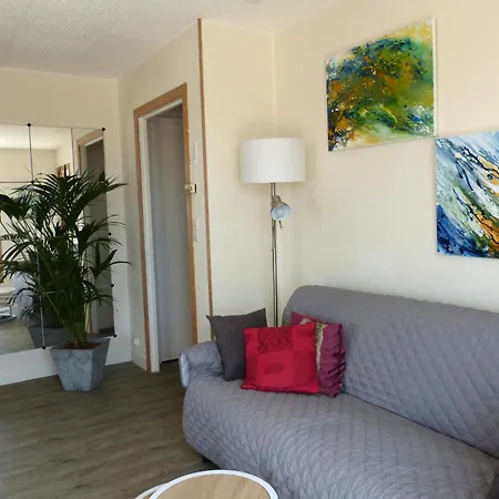 T2 Avec Wifi, Grande Terrasse, A 500m De La - Fr-1-92-924 아파트 Les Sables-dʼOlonne