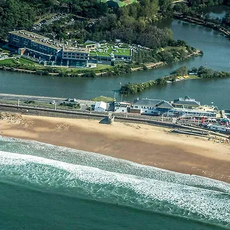 T2 Avec Wifi, Grande Terrasse, A 500m De La - Fr-1-92-924 아파트 Les Sables-dʼOlonne
