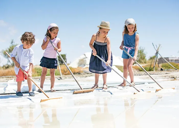 T2 Avec Wifi, Grande Terrasse Exposée Sud, à 500m De La - Fr-1-92-924 Appartamento