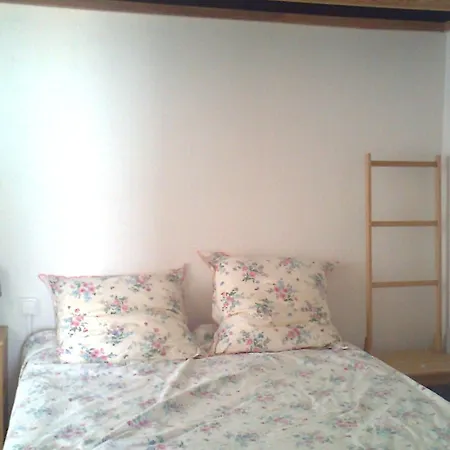 Apartman T2 Avec Wifi, Grande Terrasse, A 500m De La - Fr-1-92-924 *