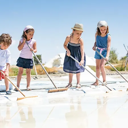 T2 Avec Wifi, Grande Terrasse, A 500m De La - Fr-1-92-924 Les Sables-dʼOlonne