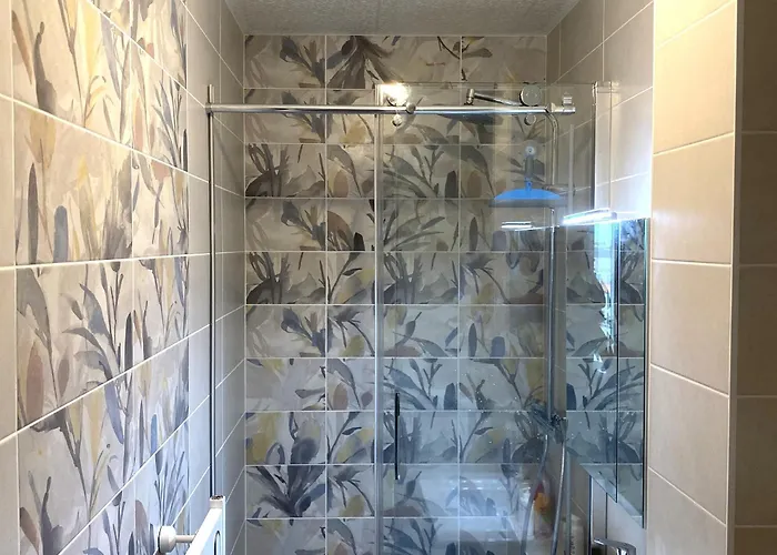 Lägenhet T2 Avec Wifi, Grande Terrasse, A 500m De La - Fr-1-92-924