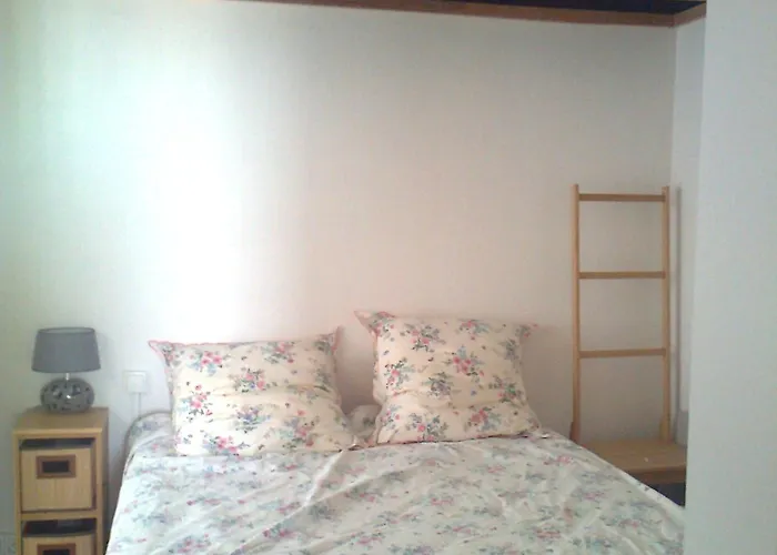 Lägenhet T2 Avec Wifi, Grande Terrasse, A 500m De La - Fr-1-92-924 *