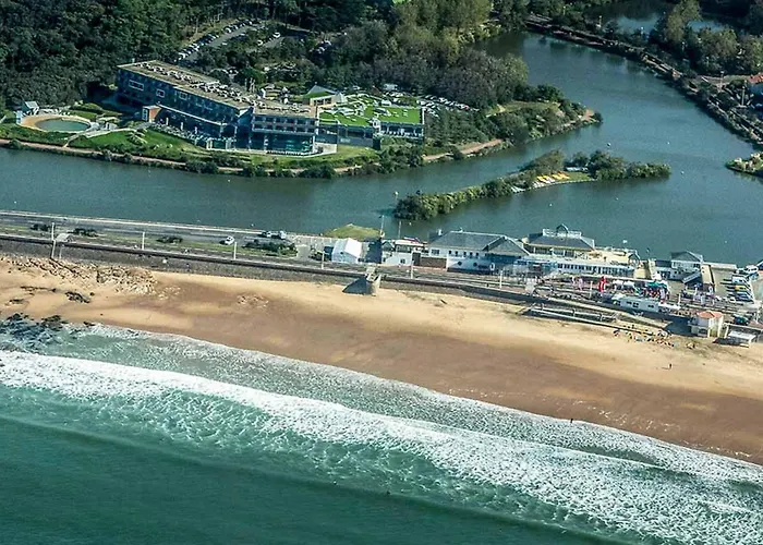 Lägenhet T2 Avec Wifi, Grande Terrasse, A 500m De La - Fr-1-92-924