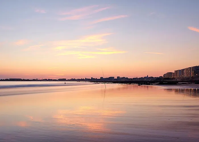 T2 Avec Wifi, Grande Terrasse, A 500m De La - Fr-1-92-924